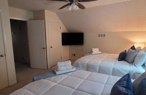 120 Creel Home away from Home for 22 at the Lake - Foto 16