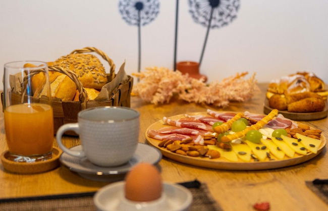 Apartment Jugo - Foto 25