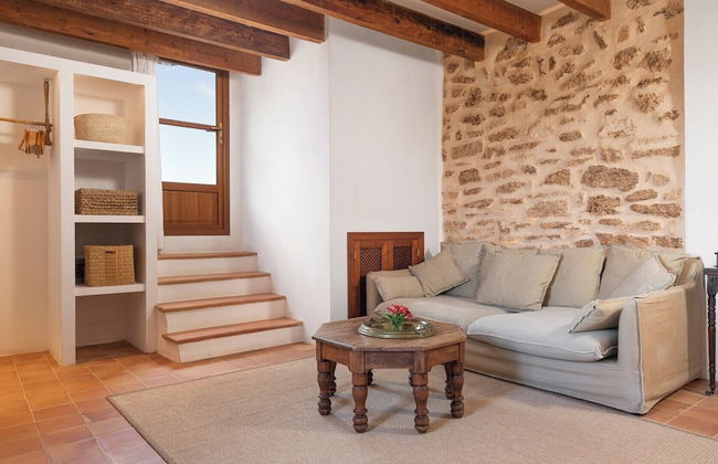 Finca Sos Ferres D'en Morey - Foto 41