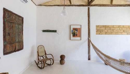 Incrível Casa Colonial-Déco - Centro Histórico - Foto 2