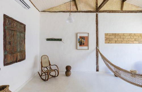 Incrível Casa Colonial-Déco - Centro Histórico - Foto 2