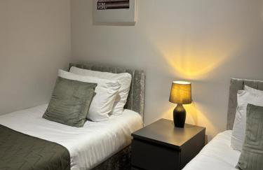 Cottage in Holmfirth Centre - Foto 45