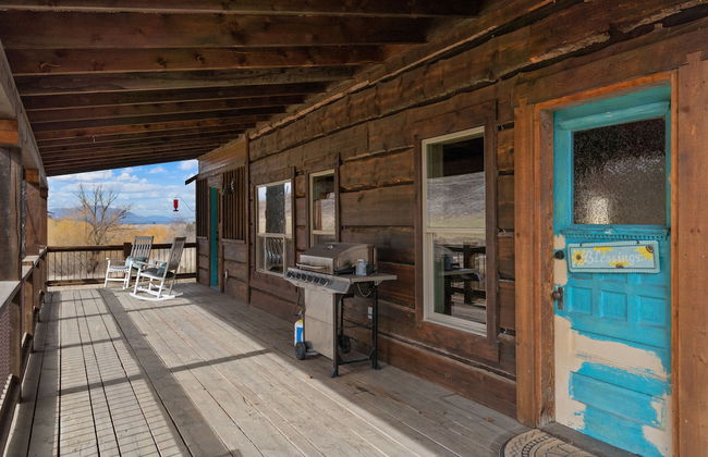 Costitch Lake Homestead Extraordinary Views! - Photo 25