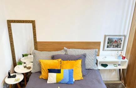 Studio Completo - Photo 10