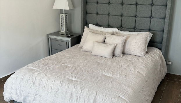 Penthouse Ejecutivo Santo Domingo - Foto 2, Habitación