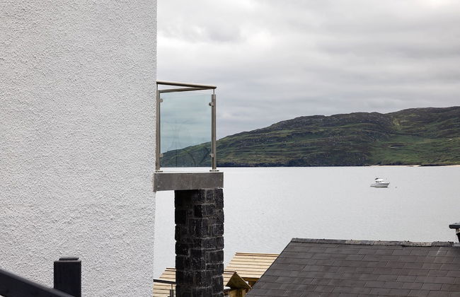 Pierside Apartments Deluxe Accommodation - Foto 29