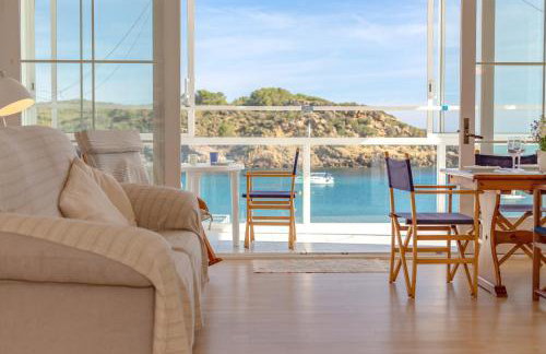 Preciosas vistas en Es Grau - Photo 3