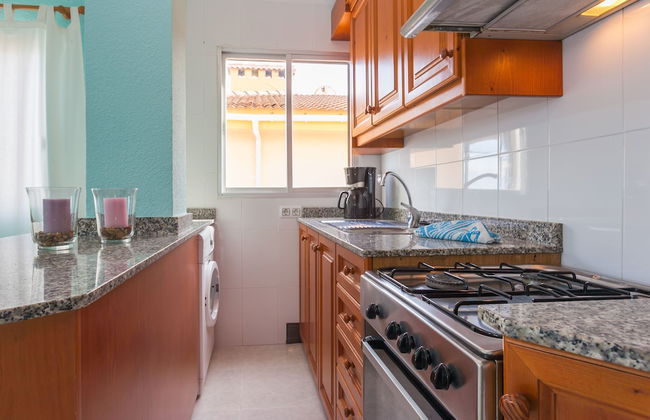 Apartamento Farolas B - Photo 7