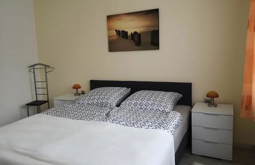 Ferienwohnung am Schloßpark - Foto 7