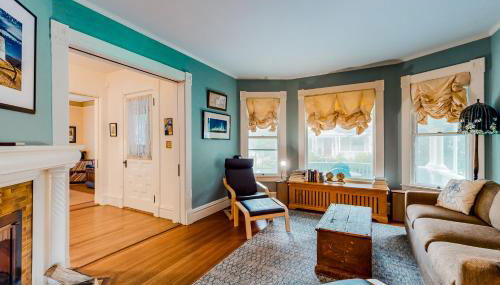 Beech Street Retreat - Foto 5