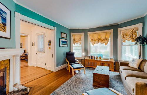 Beech Street Retreat - Foto 5