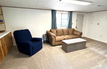 Park Home- Parkside Haven for Families & Pets - Foto 18