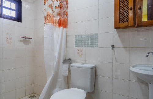 Casa Pet Friendly c Churrasqueira a 120m da Praia - Foto 10