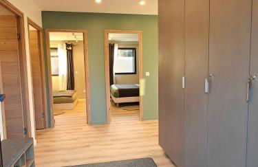 A break in Vérel Nature, Family, Mountain view - Photo 60