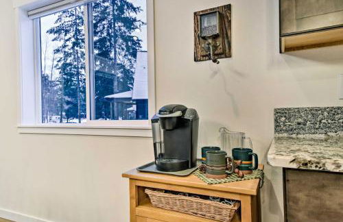 Family-Friendly Packwood Retreat with Deck! - Foto 10