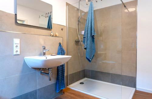 Ferienhaus Ankerplatz mit Sauna in Strandnähe - Foto 17