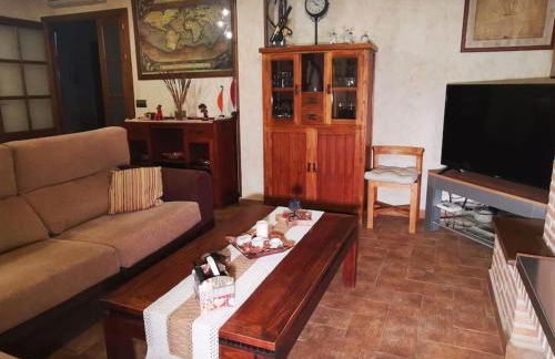 Casa Rural en La Solana - Foto 32