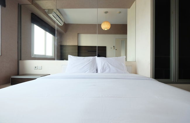 Modern 2BR Mutiara Bekasi Apartment - Foto 2