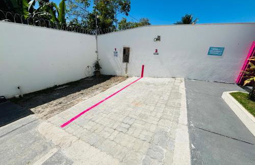 Atenas - Lofts com Cozinha - Próximo Aeroporto e Rodoviária - Foto 16