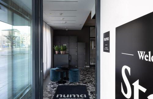 Numa Munich Stark - Foto 24