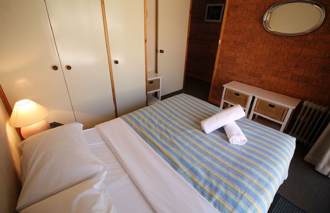 Snowbird 1 - Jindabyne Townhouse - Foto 3