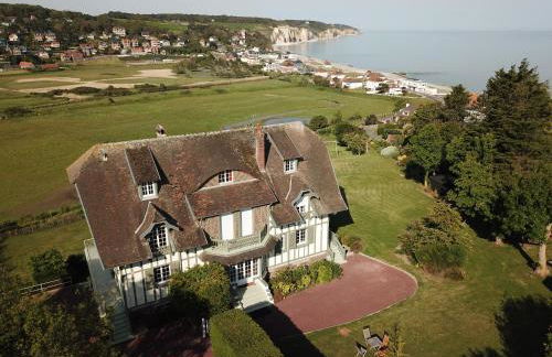 The Old Fenwick House - Foto 11