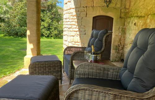 Le Petit Chateau - adults only property - Foto 10