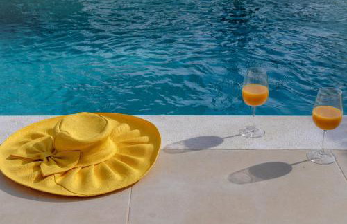 Anna Luxury Villas by RentalsPro - Nea Flogita Halkidiki - Foto 7