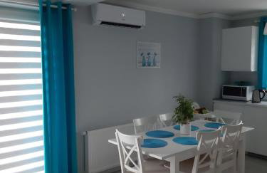 Apartament FAMILY- klimatyzacja - Photo 24