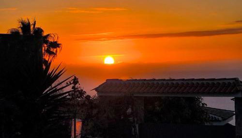 Heated Pool with Sea View Tranquil Retreat at Malvasia Garden - Foto 4
