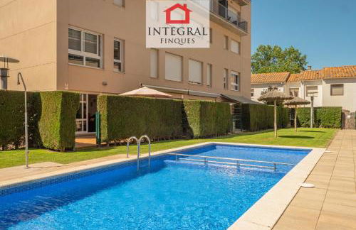 Splash Holiday Home - Foto 23