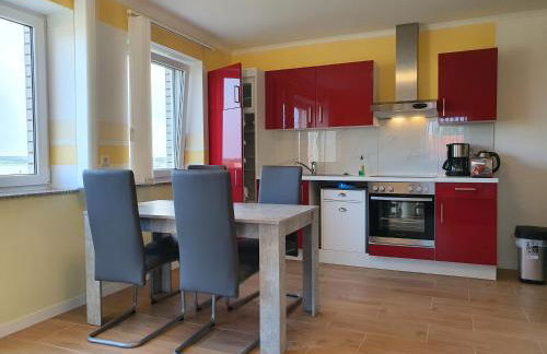 Lucys Haus 2 "am Peeneblick" - Foto 16