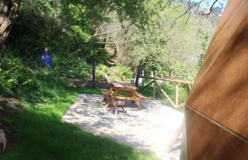 Los Acebos de Peña Cabarga, Cúpula experiencias - Foto 62