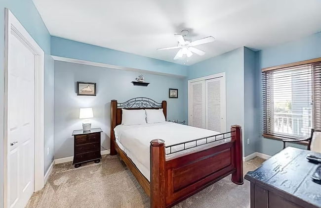 Sterling Shores 307 - Foto 2