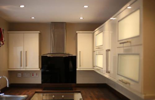 Colliery Cottage - Foto 32