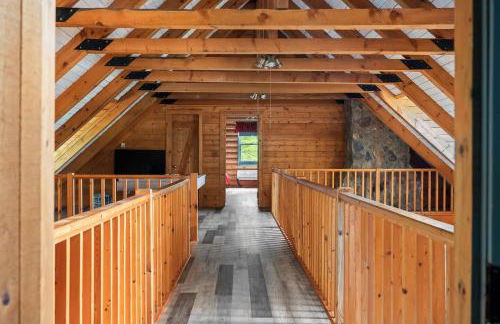 Ultimate Private Escape 35 acre to FISH/HUNT/relax - Foto 68