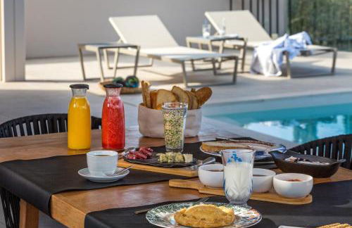 Art Blue Villas - Photo 16