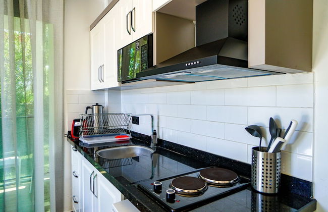 Istanbul Beach Hotel Sweet Home Apart - Foto 10