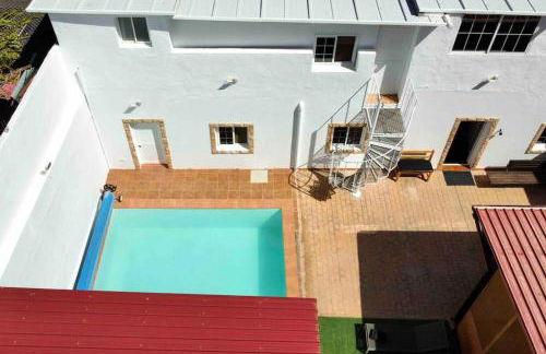 Villa Montaña - Photo 30