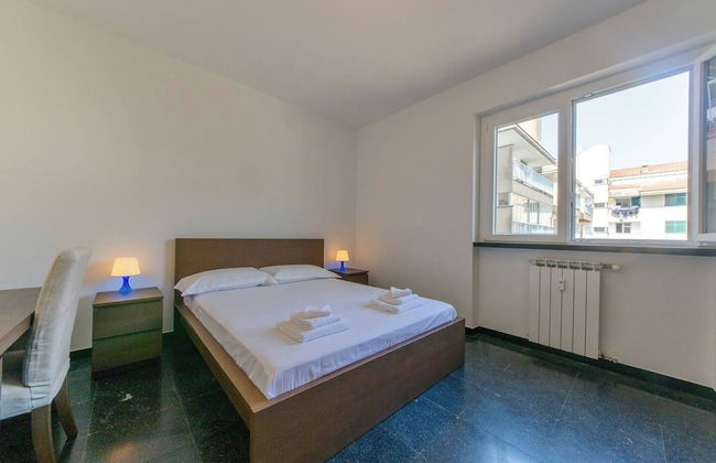 JOIVY Sestri Levante Holiday Flat - Foto 4