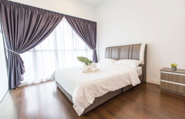 OHO Suites KLCC Setia Sky - Foto 74