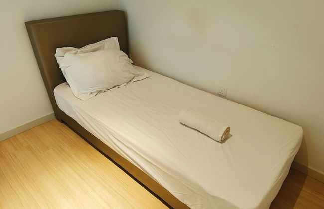 USJ One Subang Jaya by Widebed - Foto 10