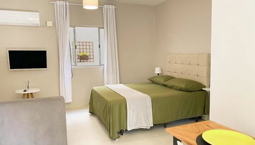 Residencial Barceloneta - Foto 1