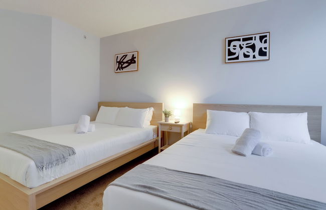 Steps to Metro Apartments in Arlington - Foto 18