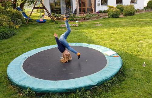 Ferienwohnung auf dem Bauernhof - Foto 4