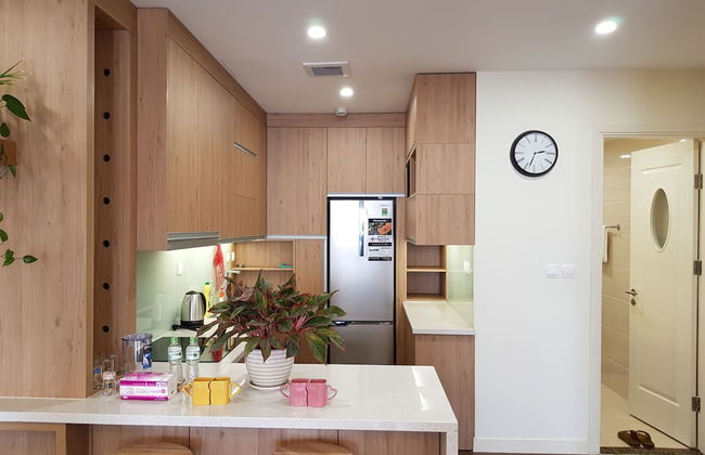 Imperia Garden Apartments - Heart of City - Foto 18