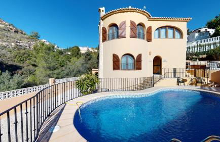 Villa Encinas - Foto 8