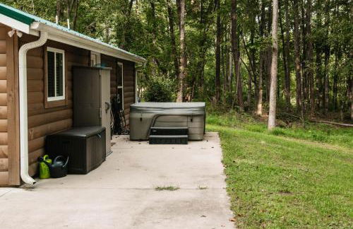 Whispering Deer Cabin - Foto 29