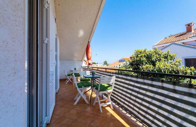 Comfortable Apartment With Balcony in a Quiet Area, Near the Beach - Foto 18
