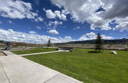 Thousand Lake Lodge at Capitol Reef - Foto 25